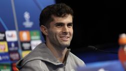 Pulisic: “Cos’è cambiato rispetto a Fonseca! Giocare sul lato di Conceicao? Non dico niente…”