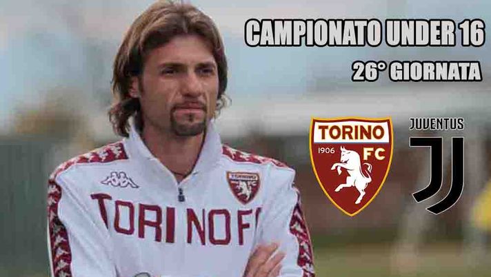 Under 16, Torino-Juventus 1-1 - immagine 1