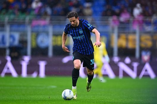 Koné-Inter, Carlos Augusto-Roma: intreccio possibile, affari distinti. Costi e dettagli- immagine 2