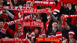 Brann-Bologna, le info trasferta