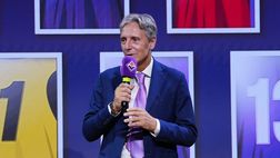 VIDEO VN – Ferrari: “Inizia il Centenario. Oggi primo evento di tanti”