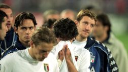 Europeo, l’Italia ha sprecato due occasioni in finale. Le ricordate?