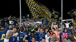 La nuova serie A, tutte le squadre. Si parte il 24 agosto, calendario il 6 giugno