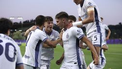 Youth League 2025/26, si parte: il calendario dell’Inter di Carbone e il regolamento