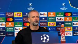 Lipsia, Rose: “Inter eccezionale, Thuram lo avrei voluto ancora con me. Sommer…”