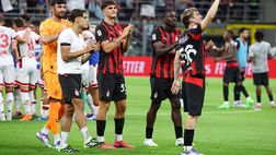 Saelemakers e il tifo rossonero, feeling mai interrotto: con maglia regalata…
