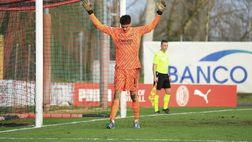 Youth League – Olympiacos-Milan, Raveyre: “Lotteremo per vincere il trofeo”