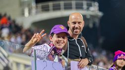 Fingersi tifosi della Fiorentina per vedere la finale: varie truffe dalla Grecia