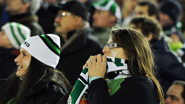 Racing Santander