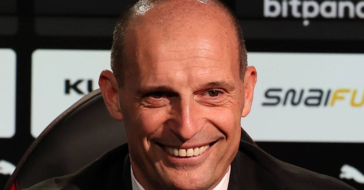 allegri voci sul futuro e sul real madrid il milan deve evitare un grossissimo errore da Pianetamilan.it allegri voci sul futuro e sul real madrid il milan deve evitare un grossissimo errore