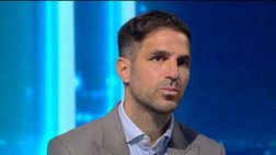 Fabregas: “Studio tanto l’Inter, mi piace moltissimo. Inzaghi bravo. Un dato è incredibile”