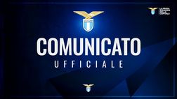 NOTA Lazio: “Manganiello non ha in alcun modo influenzato la partita. Le parole di Sarri…”