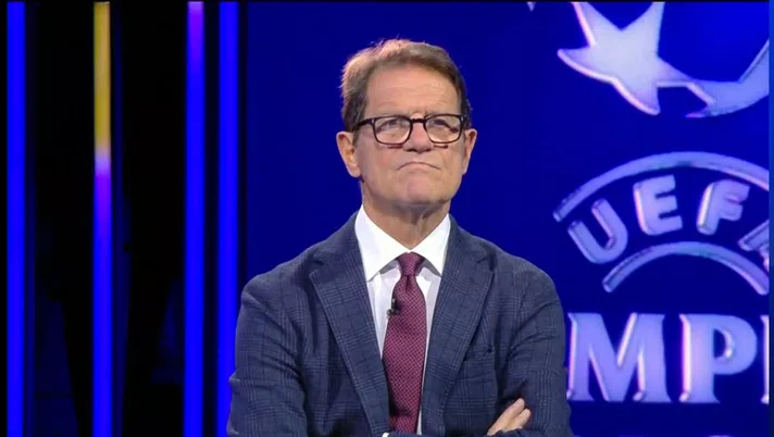 Capello: “Inter ancora la favorita scudetto. Se rimane in cima a marzo, può piazzare lo sprint” - immagine 1