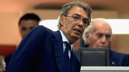 Moratti: “Caso Lukaku? Danneggiare l’Inter è uno degli obiettivi della Juventus”