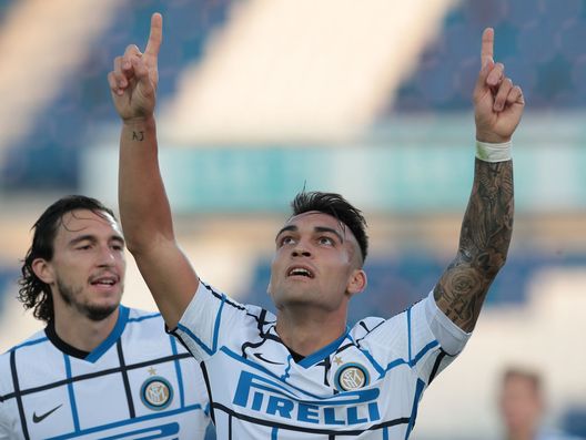 Serie A, Atalanta-Inter 1-1: Miranchuk risponde a Lautaro- immagine 2