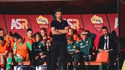 Roma Femminile campione d’Italia, Rossettini: “La dedico ad Astori e Manninger”