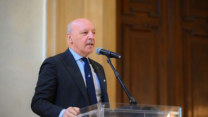 Marotta, nessun compenso extra come presidente. Spese? Serve la firma di Oaktree per… - immagine 1