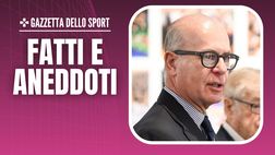 Gandini: “Berlusconi, Galliani, Ibra, Beckham e Ronaldinho: il mio Milan”