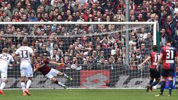 2016 Review, marzo: la doppietta di Cerci e il derby perso 1-4