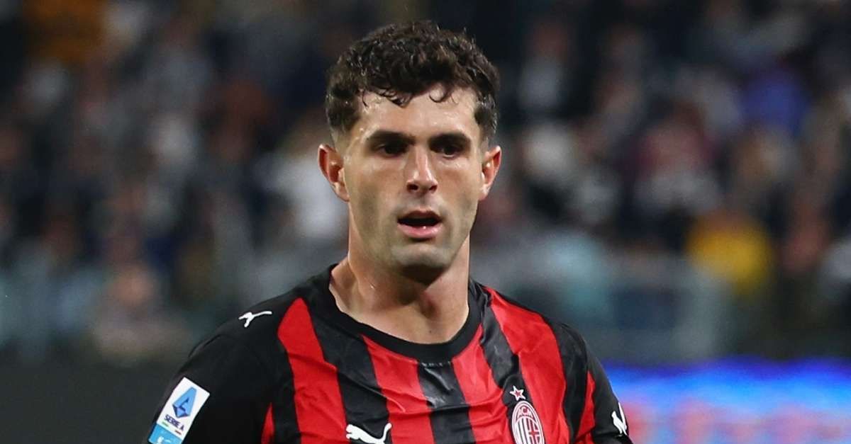 Allegri: Pulisic non c’è. Più buonsenso dai CT? Io ragiono in un modo, loro in un altro” Allegri: Pulisic non c’è. Più buonsenso dai CT? Io ragiono in un modo, loro in un altro”