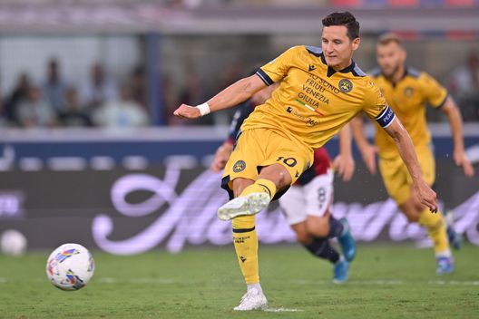 Bologna-Udinese 1-1 | La fotogallery del match: le immagini salienti- immagine 11