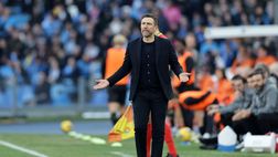 Venezia, Di Francesco: “L’Empoli è squadra pericolosissima fuori casa”