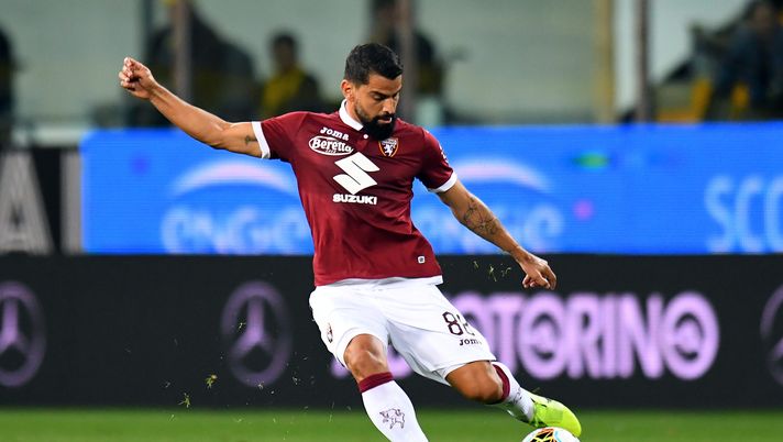 Sassuolo-Torino, Rincon: “Restiamo sul pezzo, oggi dobbiamo fare punti” - immagine 1
