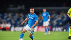 Lobotka osservato speciale, stasera torna in campo: il Napoli teme una ricaduta