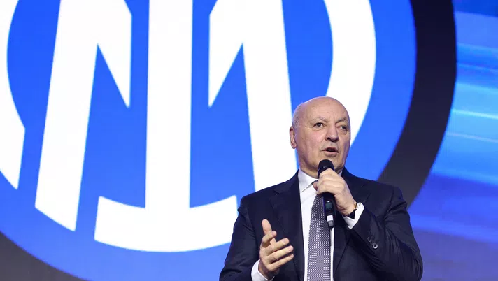 Conte e calendario, i timori dell’Inter. Dietro le parole di Marotta più di un fondo di verità - immagine 1