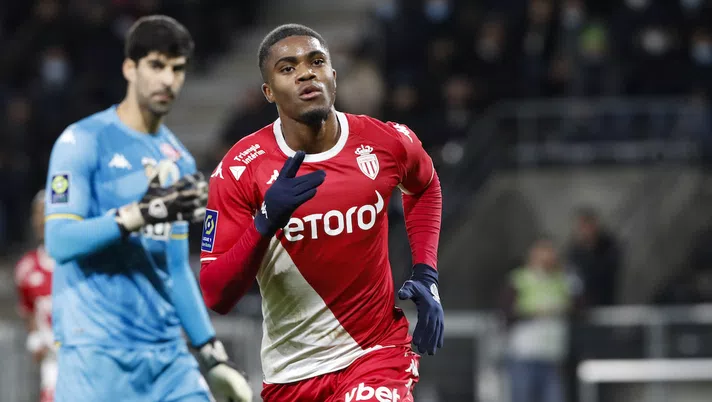 Calciomercato Torino, piace Boadu: chi è l’attaccante del Monaco - immagine 1