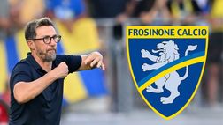 Di Francesco svela un retroscena di mercato: “Lo volevo alla Roma, ma…”