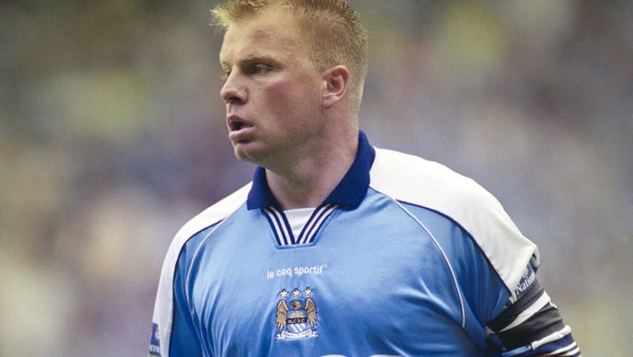 L’ex capitano del City Andy Morrison annuncia: “Ho la sindrome di Ramsay Hunt” - immagine 1