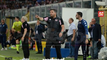 Baldini Palermo