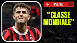 Milan, l’ex calciatore: “Pulisic uno dei migliori 25 al mondo. È sinonimo di …”