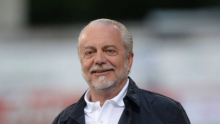 Napoli, De Laurentiis critica Malagò: “Noi unici con solo due extracomunitari” - immagine 1