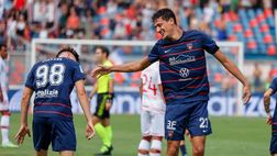 Mercato Padova, se parte Delli Carri ipotesi Venturi. Si allontana Caldirola