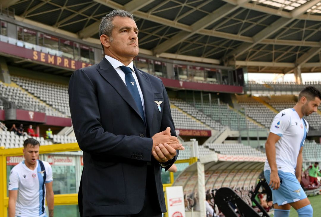 Fotogallery – Torino-Lazio 1-2: le immagini del match - immagine 36