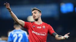 Lazio, ufficiale Castrovilli: “Per me questo trasferimento significa rinascita”