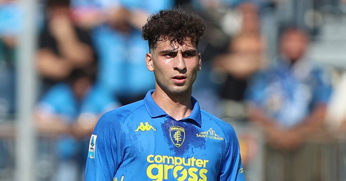 Calciomercato Milan, Chi è Goglichidze? Scopriamo il talento dell’Empoli