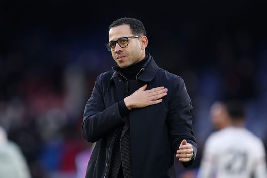 Rosenior, allenatore del Chelsea