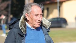 Nuovo ricovero in ospedale per Zeman: lieve ischemia cerebrale per l’allenatore
