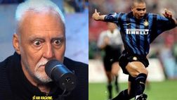 Repice racconta: “Sono entrato in polemica con un collega per un calciatore: pentito perché…”