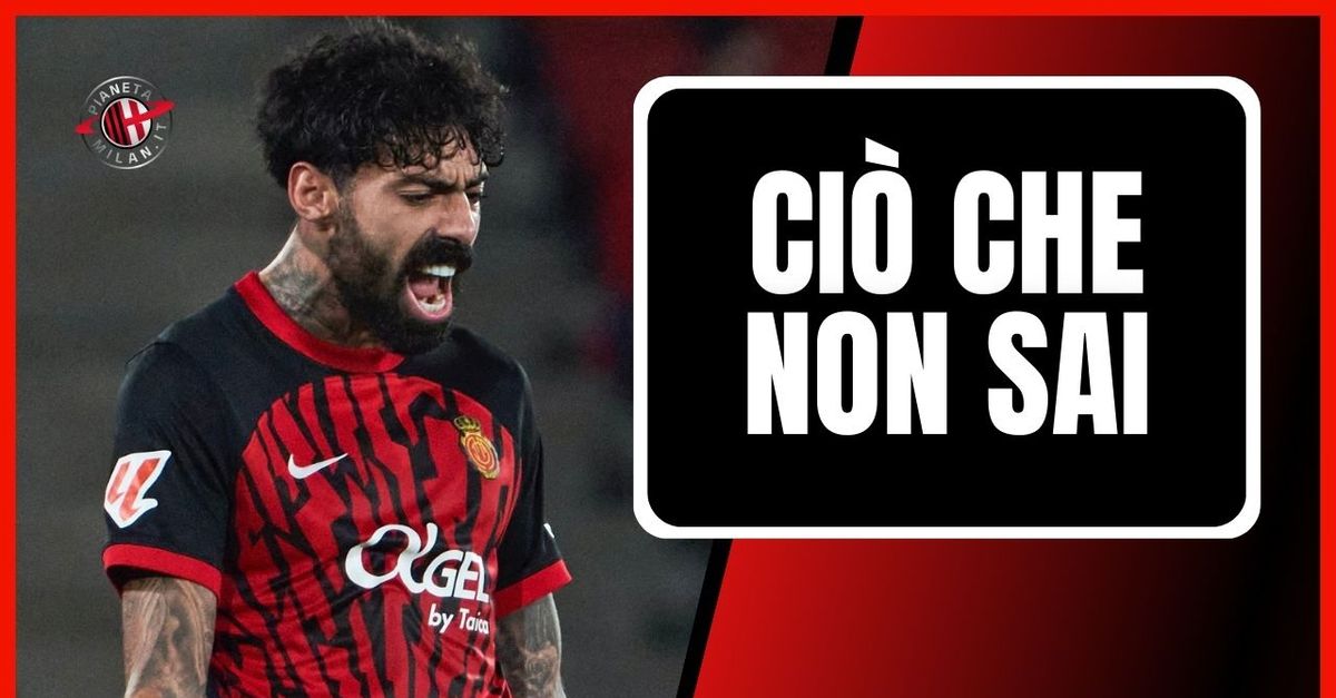 Calciomercato Milan – Obiettivo Samu Costa: dati, statistiche, skills e costo