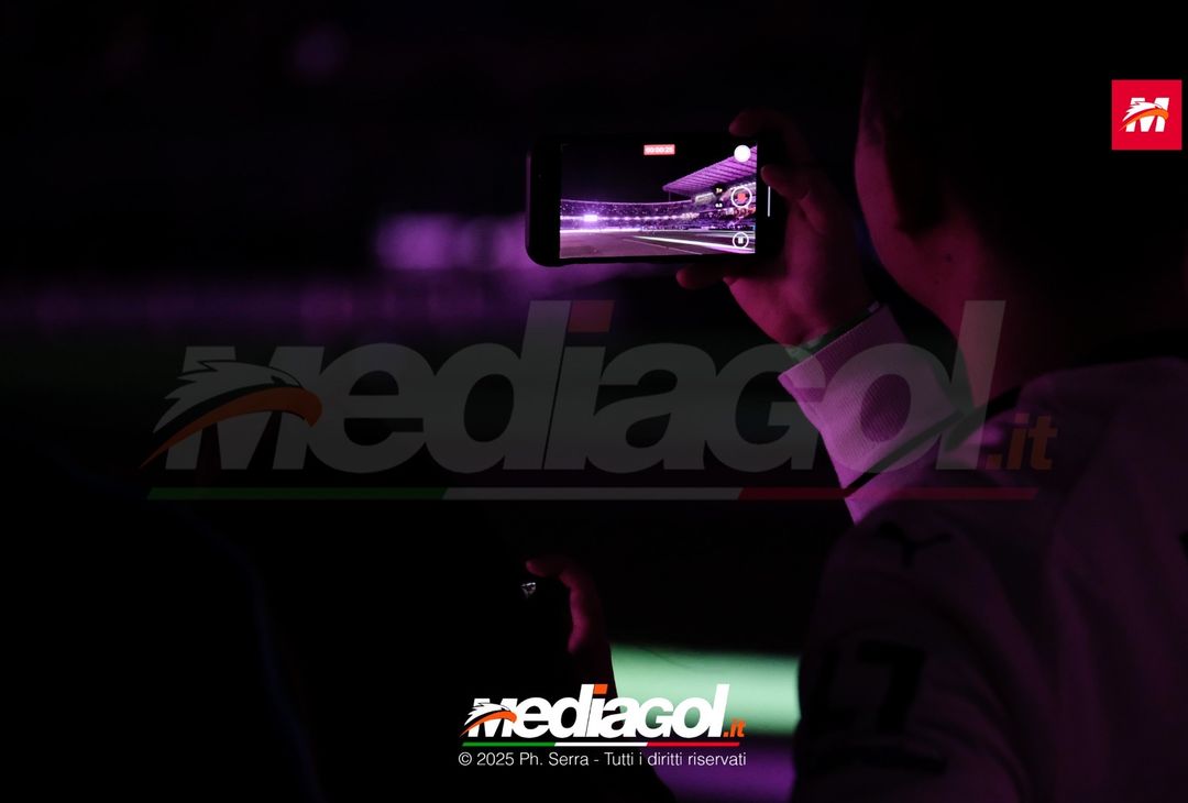 FOTO Palermo – Cremonese 2-3 | Serie B 2024/25 - immagine 6