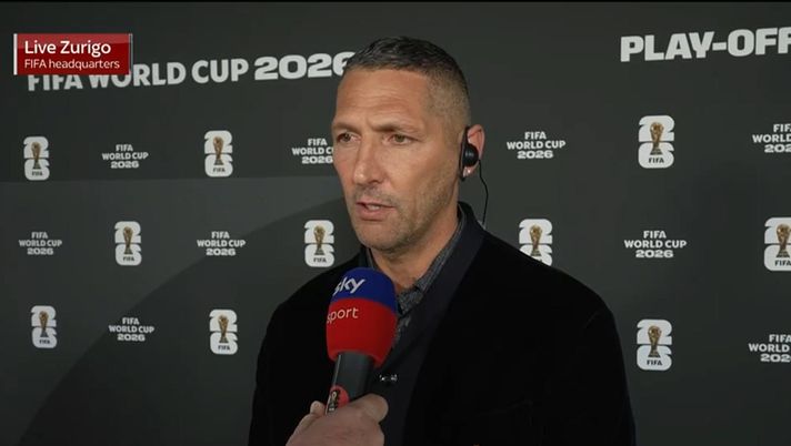 Materazzi: “Coraggio Chivu: ora ha il centrale in casa. Akanji? Non pensavo. Tre indispensabili” - immagine 1