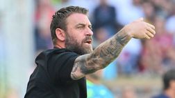 De Rossi verso la panchina del Parma: contatti in corso, superato Gilardino