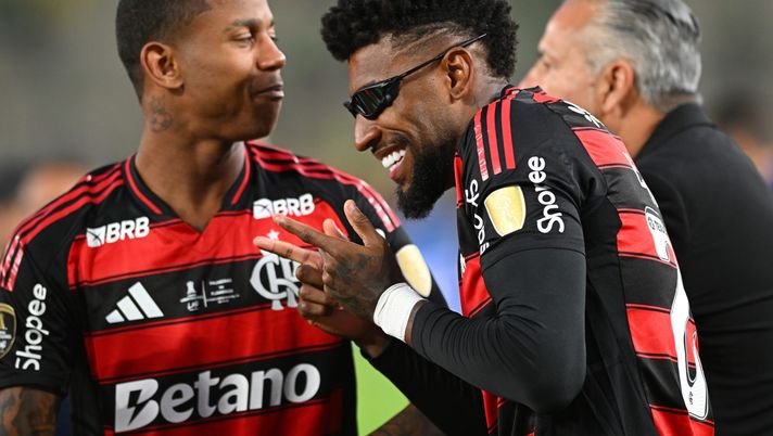 Flamengo-Independiente Medellin: come vedere gratis la gara di Copa Libertadores - immagine 1