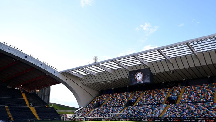 Udinese-Napoli, azzurri sotto nei precedenti: ma i friulani non vincono da tempo - immagine 1