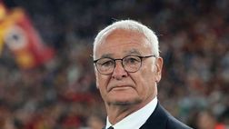 Roma, Ranieri punge il Milan: “Come fanno ad essere noni? Magari perché …”