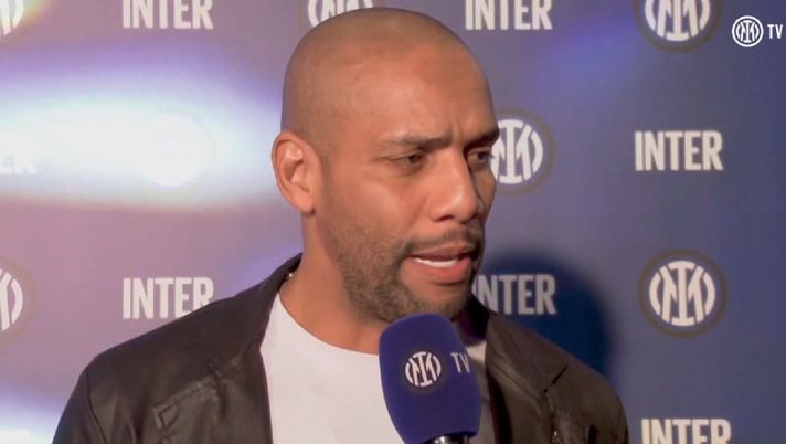 Maicon: “Inter, ci sono analogie con il 2010: speriamo di vincere. City forte ma…” - immagine 1